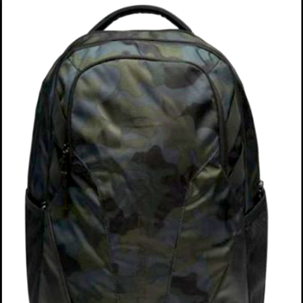 Under armour backpack